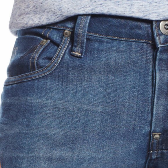 🌠G-STAR RAW ATTACC SLIM-STRAIGHT, Medium-Aged_30L - Picture 3 of 4